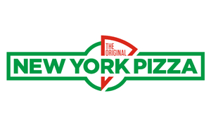 New York Pizza
