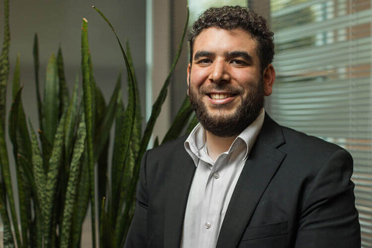 Ilias - Customer Support Teamlead