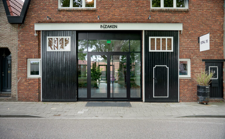 In Zaken
