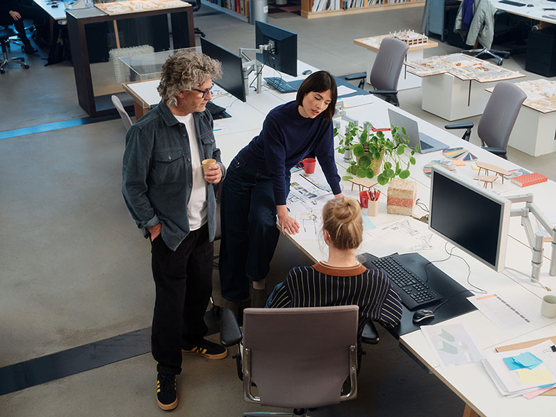 HR van Exact Online