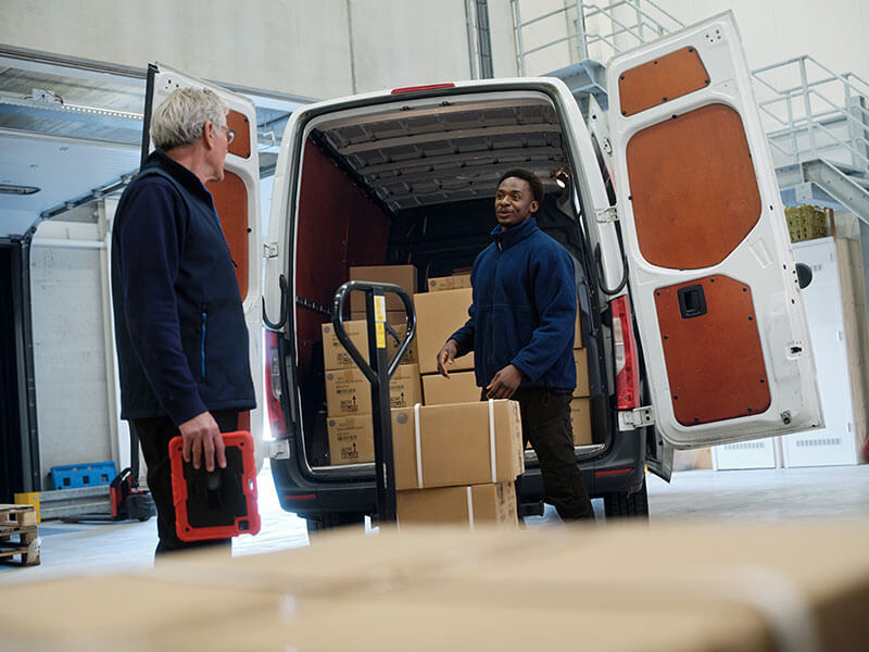 ERP van Exact Online