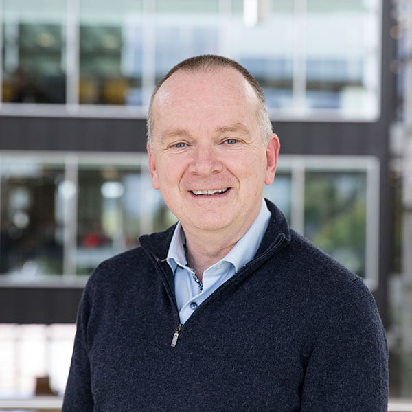 Jeroen van der Heijden